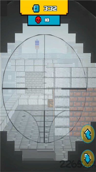 像素狙击手吃鸡手机版的图册