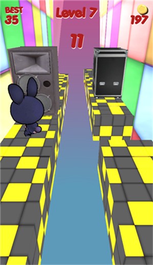 派对走开的图册