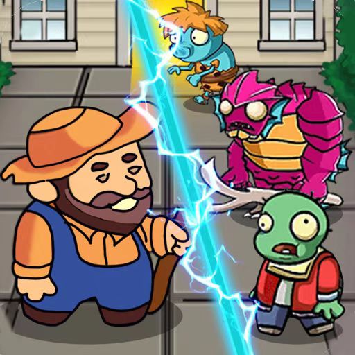 抖音别惹农夫大招版