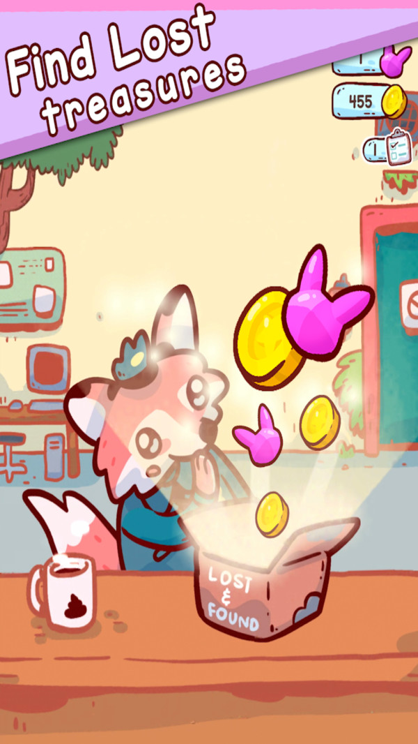 野兽学校的图册