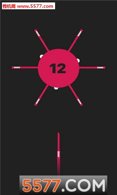 KnifeDash(飞刀猛冲安卓版)的图册