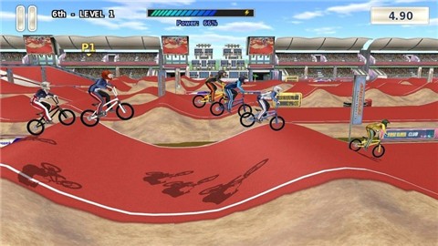 田径运动会3完整版的图册