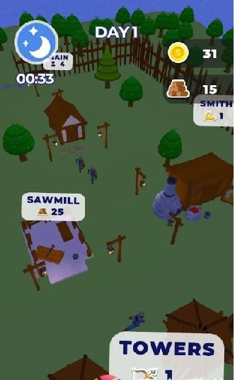 天顶城堡手机版的图册