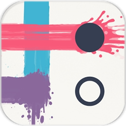 引人注目的点(SplashyDots)