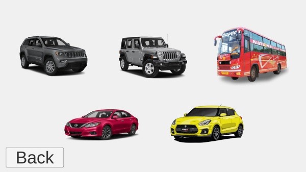 极端山地驾驶手机版的图册