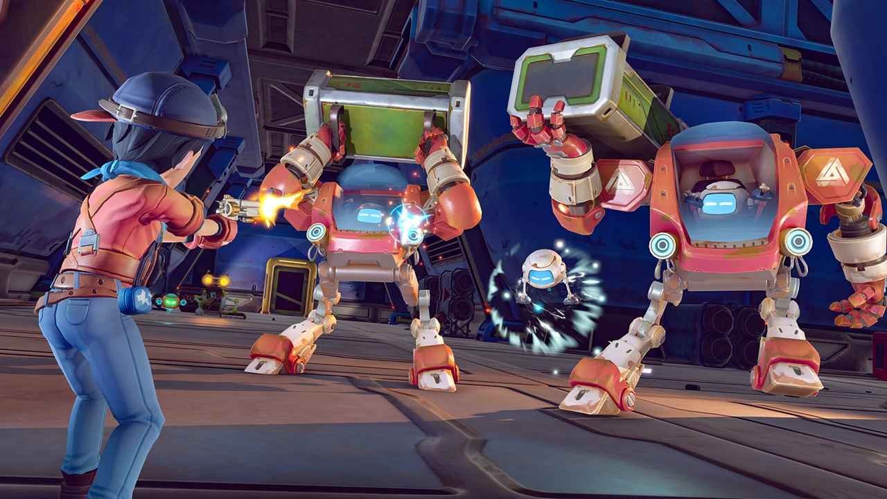 沙石镇时光手游版的图册