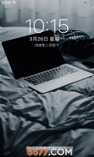 调调壁纸安卓版的图册