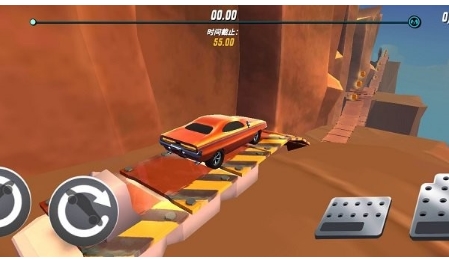 越野疯狂赛车最新版的图册