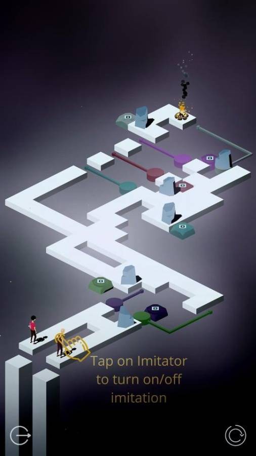 唯一的光芒的图册