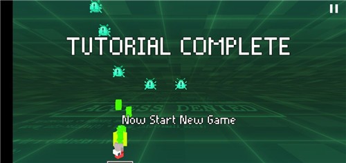 光标病毒猎手的图册