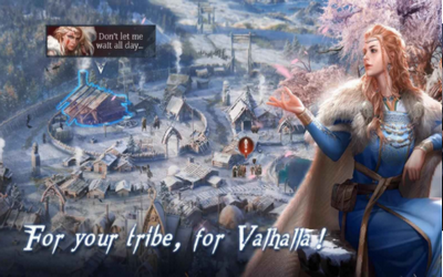 代号维京的图册