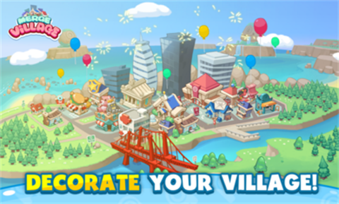 火车小镇中文版的图册