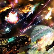 星际牧民2中文版修改版(starnomad2)