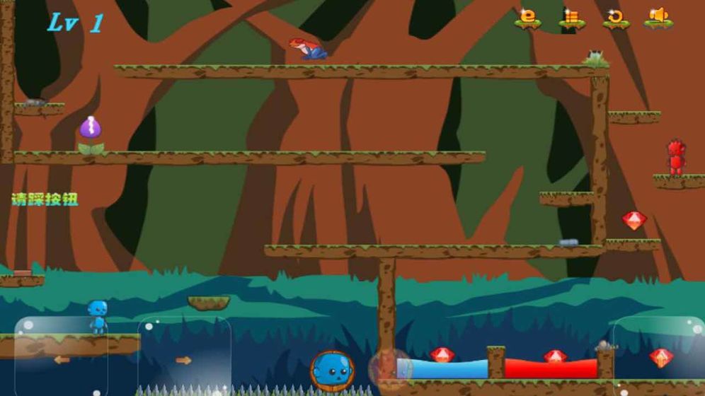 冰火人荒野求生A的图册