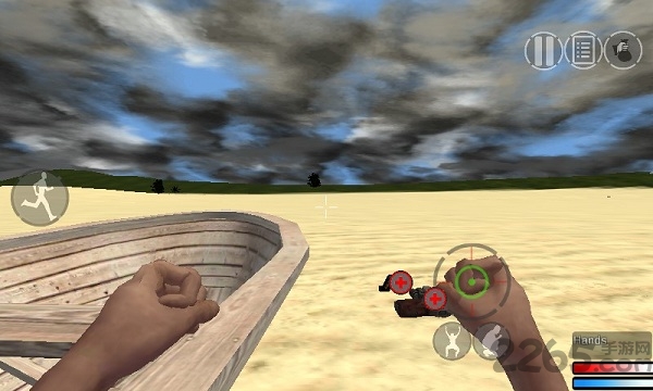 孤岛求生中文破解版的图册