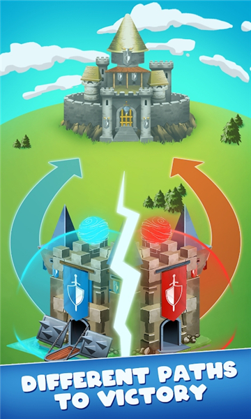 siegebattleplan安卓版的图册