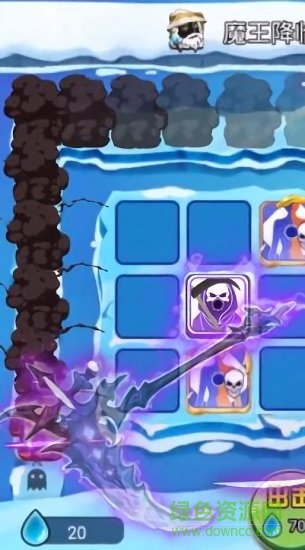 疯狂的骰子手游的图册