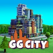 GGCity(GG城市手游)