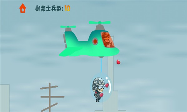 波波升职记的图册