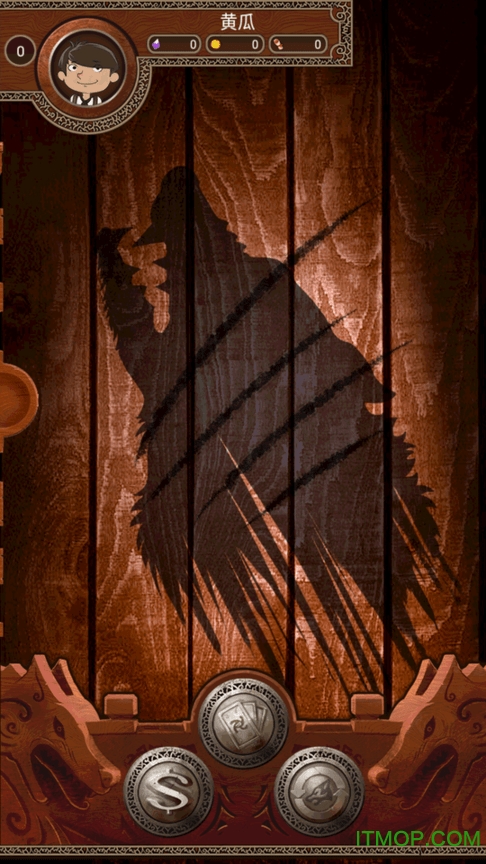 狼人战手游的图册