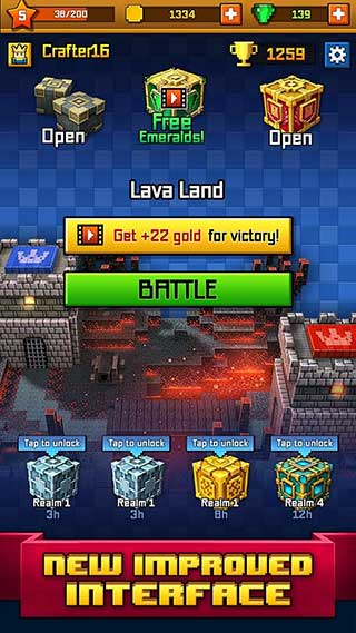 像素皇室战争的图册