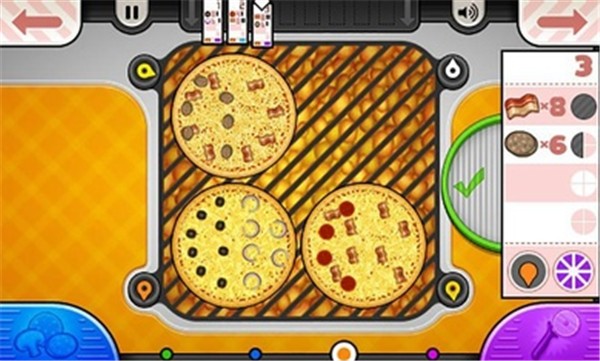 老爹的披萨店HD的图册