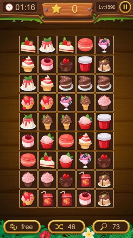 卡牌三连消安卓最新版的图册