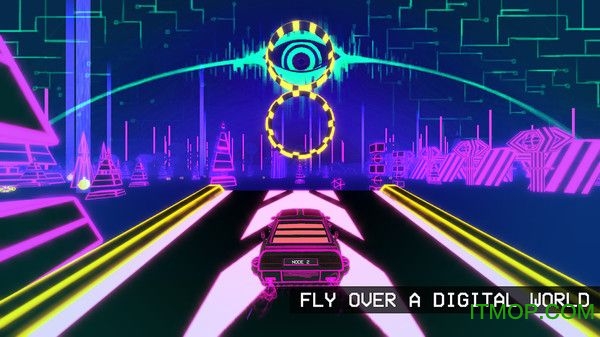 霓虹之眼危险驾驶的图册