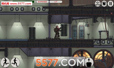 玻璃翼扬升(动作rpg)的图册