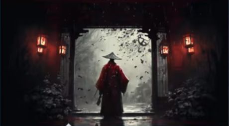 道诡异仙的图册