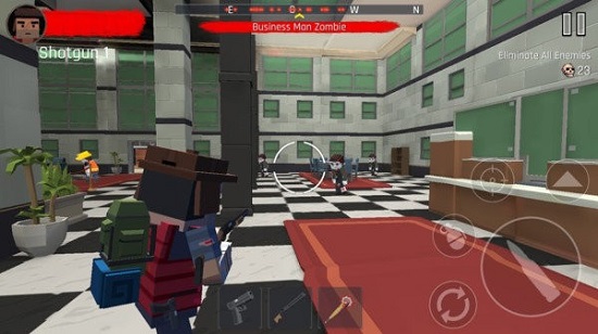 像素召唤汉化版的图册