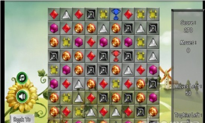 宝石探索(JewelQuest)的图册