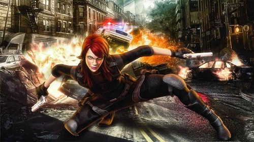 秘密玛丽亚内购破解版的图册