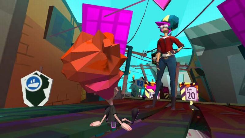 冲过影城无限金币版的图册