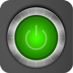 神闪手电筒(自动调节亮度)