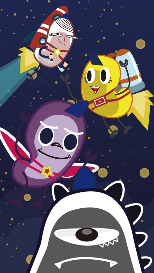 怪兽消消乐2020的图册