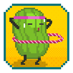 突然出现的西瓜挑战游戏