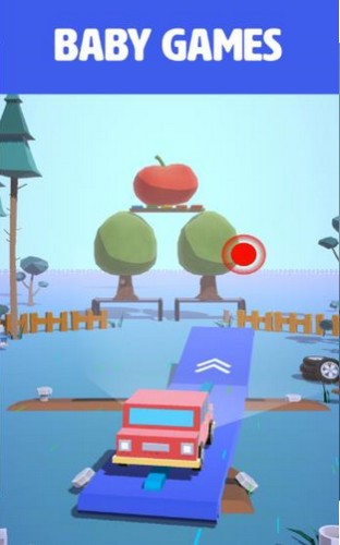 男孩的汽车的图册