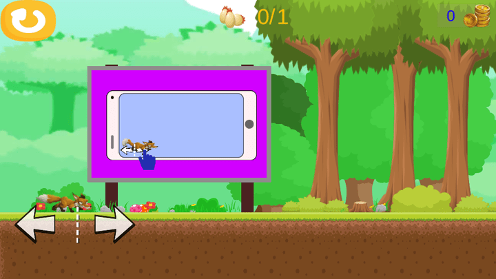 狡猾的多普西最新版(foxydohpsy)的图册