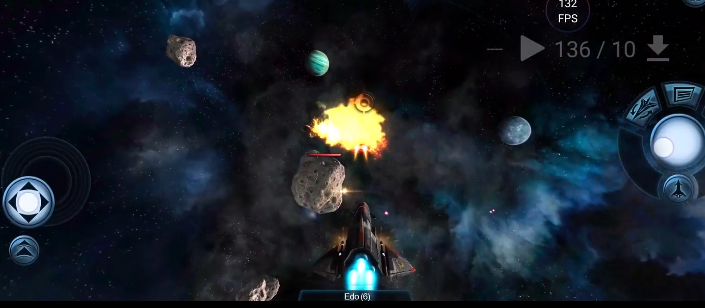 浴火银河2不限帧版本的图册