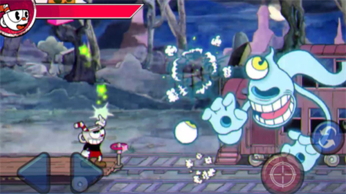 狂扁街头英雄的图册