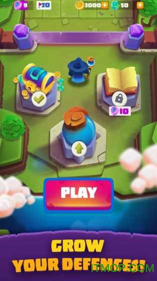 弹灭僵尸内购破解版的图册