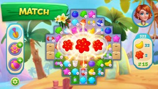 罗马消消乐中文版的图册