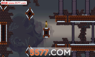 Dandara安卓版的图册