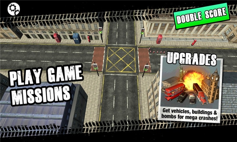 交通指挥官内购破解版的图册