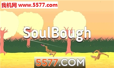 SoulBough(灵魂稻草人安卓版)的图册