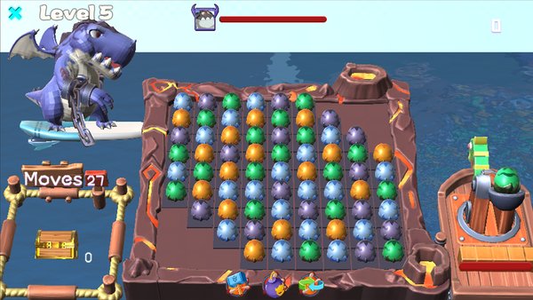 屠龙勇士手游的图册