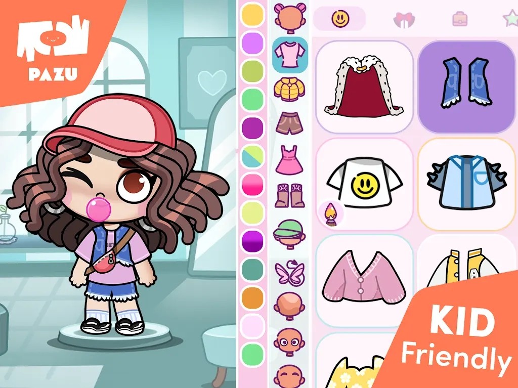 阿凡达世界国际服2024最新版的图册