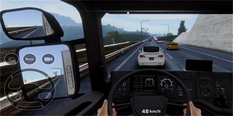 车手公路英雄的图册