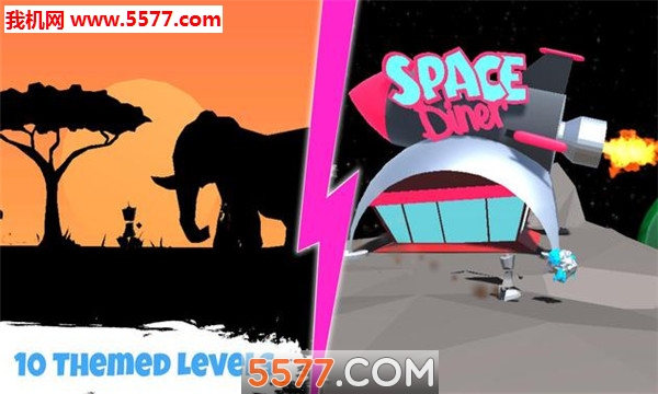 VivaLaRocket安卓版的图册